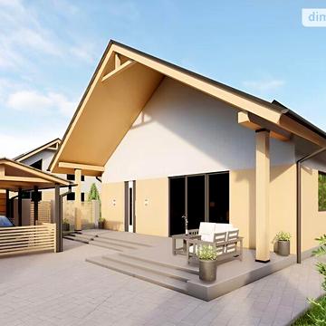 Продаж 3к Дім Підгірна вулиця