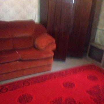 Продам 1/2 дома, пл. 85 кв.м в п. Эсхар