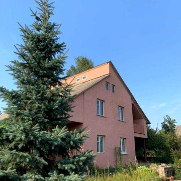 Продам будинок в селище Покотилівка