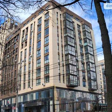 Продаж 1к Квартира Матвія Донцова (Тургенєвська) вулиця ЖК Art Residence