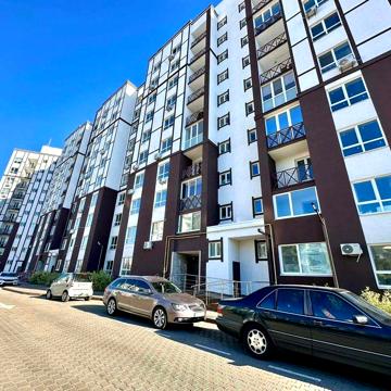 Продаж квартири ЖК Мюллер Хаус, будинок здан ЖК Мюллер Хаус