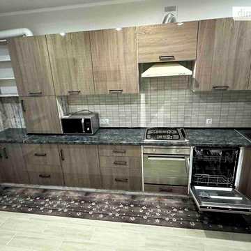 Продаж 1к Квартира Січових Стрільців вулиця ЖК ул. Сечевых Стрельцов, 5