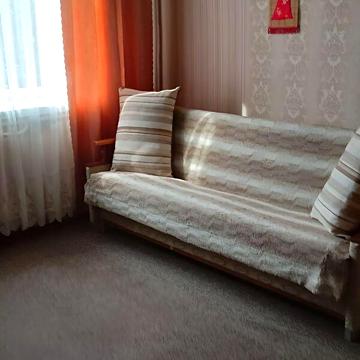 Довгострокова оренда 2к Квартира Дворецька вулиця