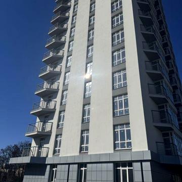Квартира в новобудові ЖК Зеніт ЖК Зеніт