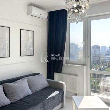 Продажа 3-к квартиры 83м2 Киев Алишера Навои Днепровский р-н ДИСКОНТ