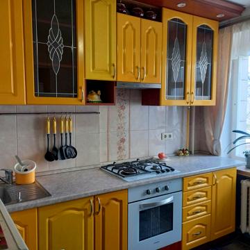 Флоренції вул., 5