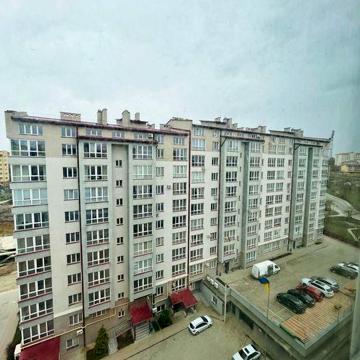 Продаж 2-к новобудови поруч з ТЦ Проспект