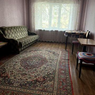 Продам свою 1к квартиру