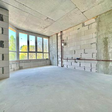Продаж двокімнатної 64м2 на 2 поверсі з газом!ЖК Чорновола,м.Вишневе ЖК Чорновола