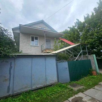 Здам частину будинку вул. Сумгаїтська, м. Черкаси.