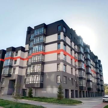 Національної Гвардії вул., 10