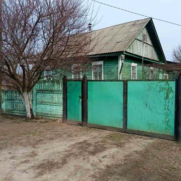Помешкання в м Городня. ЗРУЧНОСТІ. Напруга 380 Вольт.