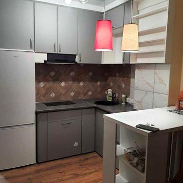 Сдам 1 комнатную квартиру на Сахарова