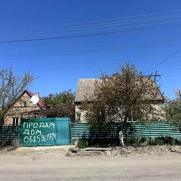 Продам дом улица Челябинская (Ірпінська)