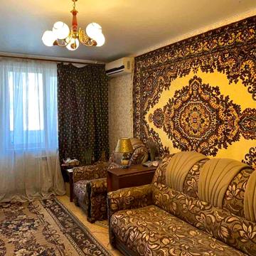 Продаж гарної однокімнатної квартири в Центрально-Міському районі