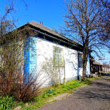Продаж  будинку  в Благодатному