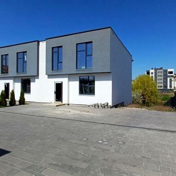 Продаж сучасного таунхауса 143м² у Гатному. ! БЕЗ КОМІСІЇ!!!