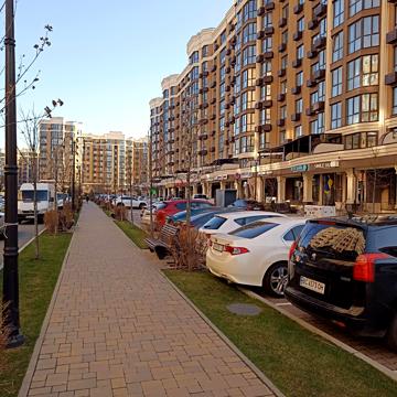 Боголюбова вул., 50
