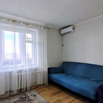 Продам 1к квартиру. Ул.Двинская (Днистерская)