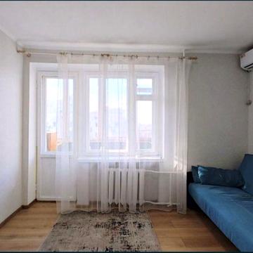 Продам 1к квартиру. Ул.Двинская (Днистерская)