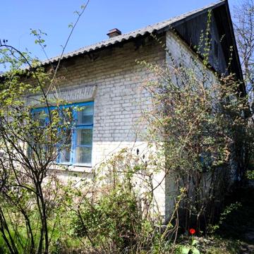 Продам будинок з ділянкою 10 соток