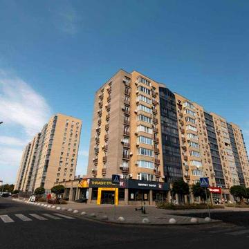 Однокімнатна квартира в ЖК "Графський"8 секція!!! ЖК Графський