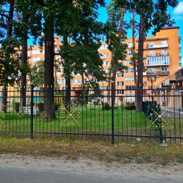 Кленова вул., 45а