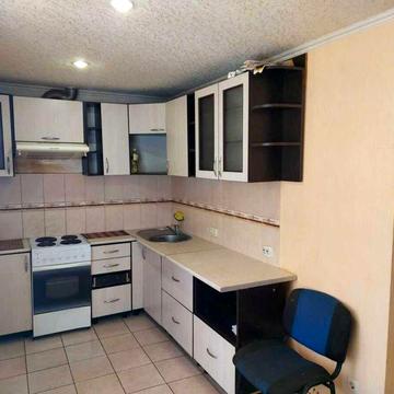 Продам 1км квартиру на  Бородинськом ЖК ОСББ
