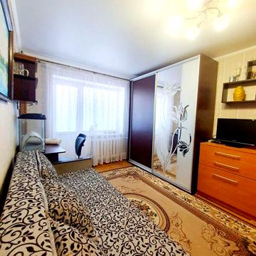 Продаж 1к Квартира Байрона (Героїв Сталінграда) проспект