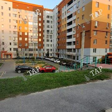Станіслава Партали вул. (Балакірєва), 17