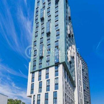 Центр  Пимоненка Миколи 19 Greenville Park ЖК Greenville Park