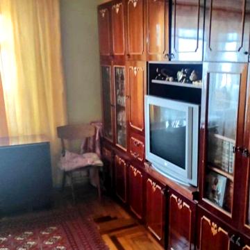 Довгосторокова оренда квартири