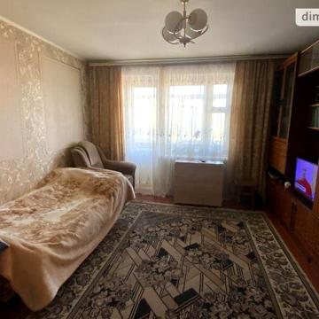Продаж 3к Квартира Брацлавська вулиця