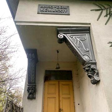 Продається житловий будинок в центрі м. Бережан Тернопільська обл