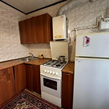 Оренда 1-кімнатної квартири на 97-му кварталі по вул. Гагаріна