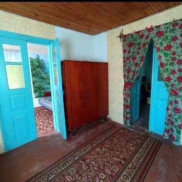Продам  будинок в селі