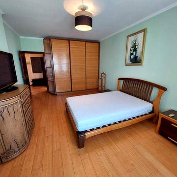 Оренда однокімнатної квартири Клінічна 23-25, 57 метрів, 8 повкрх