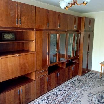 Продаж 3кімнатна квартири по вулиці Чорновола.