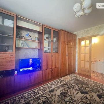 Продаж 3к Квартира Брацлавська вулиця