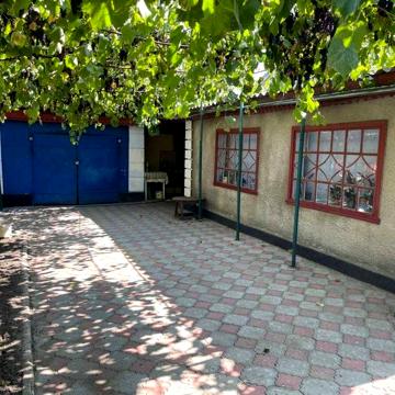 Продам будинок смт Велика Михайлівка