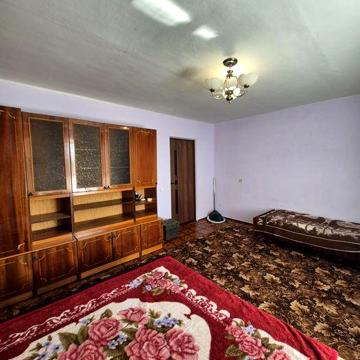Оренда однокімнатної квартири
