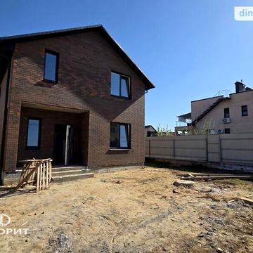 Продаж 4к Дім Малиновий провулок