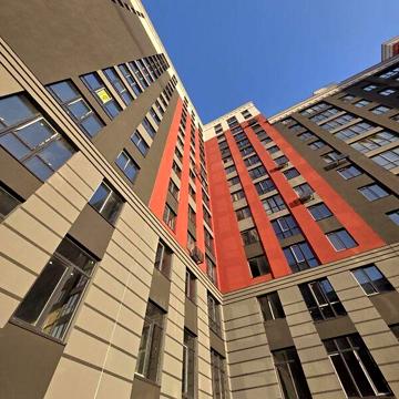 Продаж 1к Квартира Університетська (Карла Маркса) вулиця ЖК Irpin City