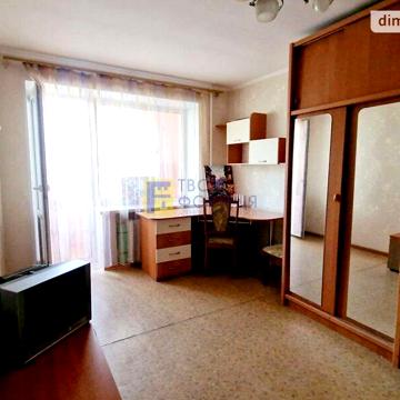 Продаж 1к Квартира Робоча вулиця