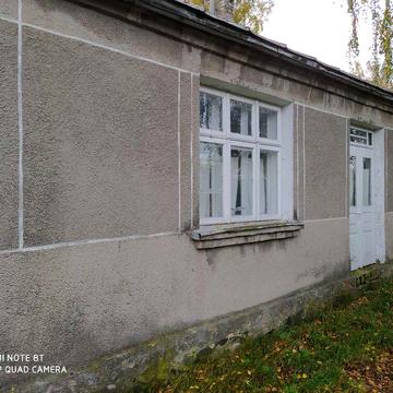 Продається житловий будинок.