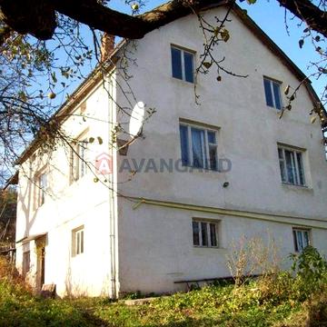 Продаж будинку з ремонтом в мальовничому селі Ганачівка,