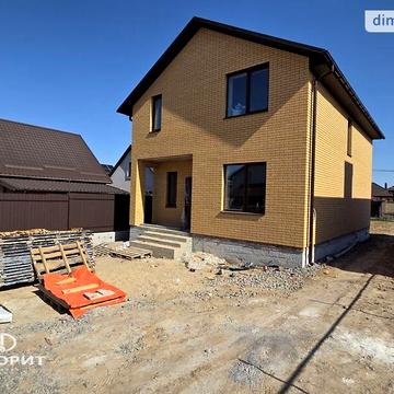 Продаж 4к Дім Малиновий провулок