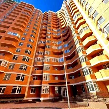 Продам 1 комн ЖК Реал Парк. Стикон. ДОМ СДАН! Овидиопольская дор.