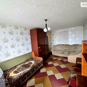 Продаж 2к Квартира Квітки Цісик (Корольової Гулі) вулиця