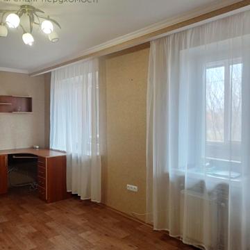 Веретенівська, 3/1